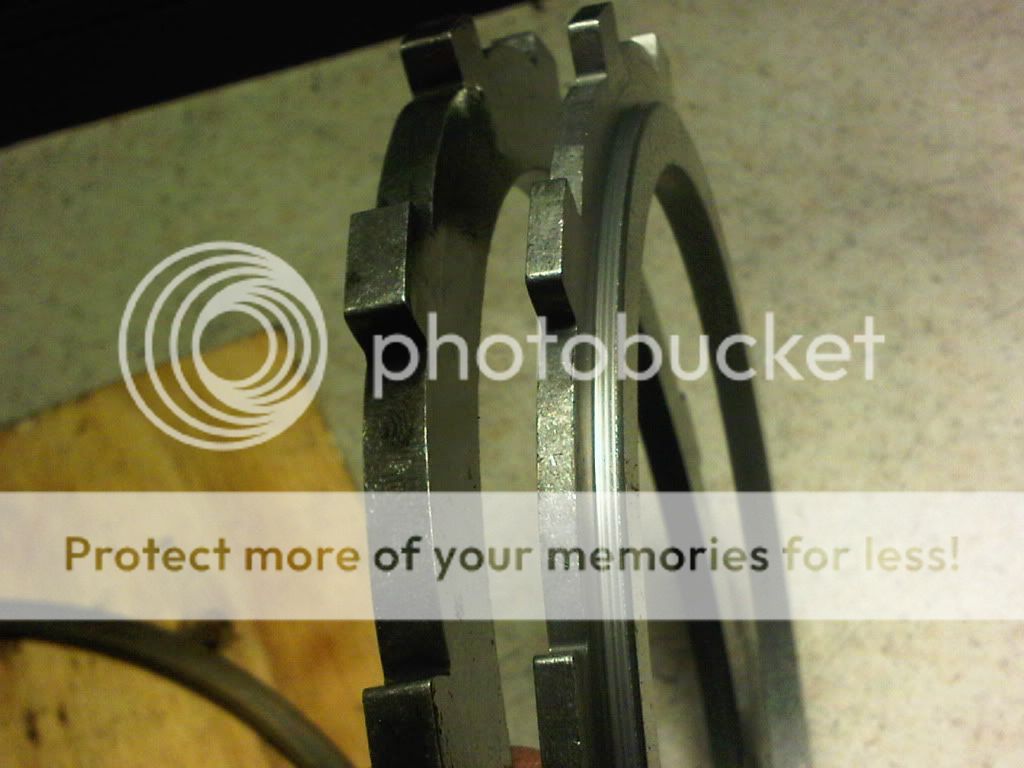 47re Clutch Pack Upgrades Competition Bringing The BEST